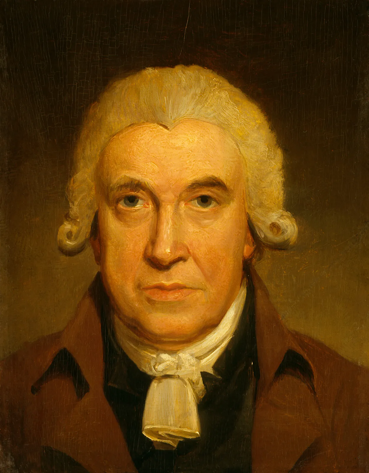 James Watt, the Scottish engineer the watt unit of power is named after