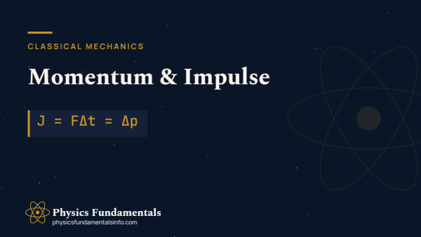 What Are Momentum and Impulse?