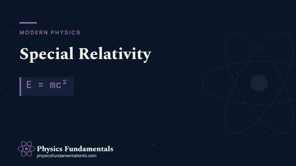 Special relativity light clock diagram showing time dilation at near light speed